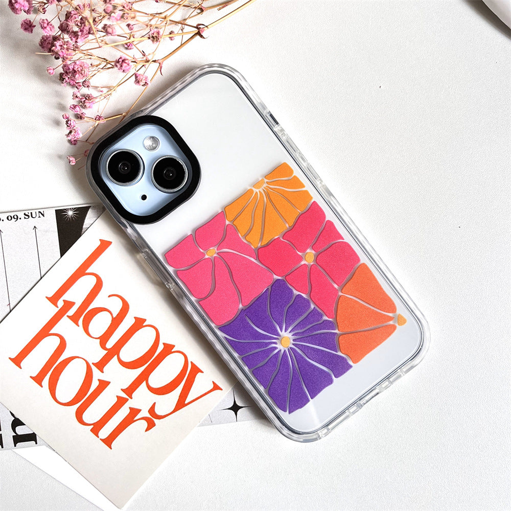 Colorful Patchwork | 036