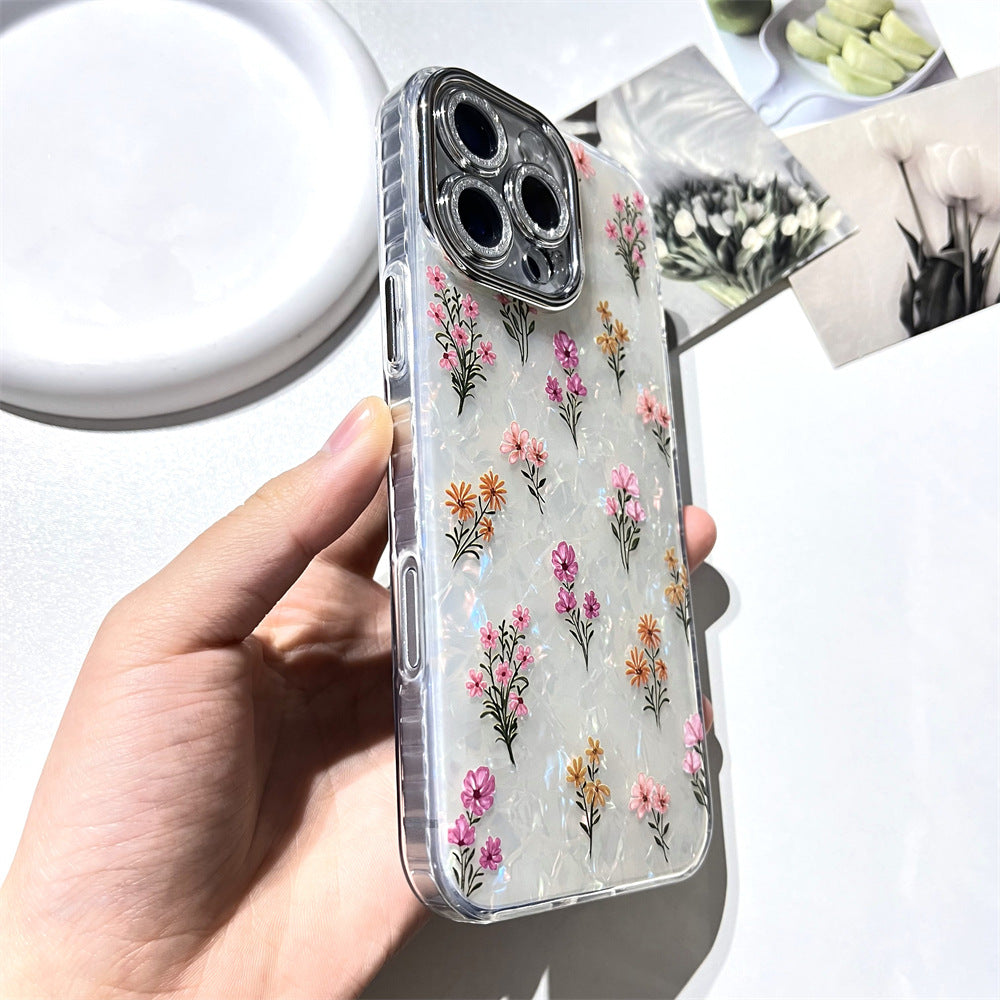 Spring Pink Floral | 083
