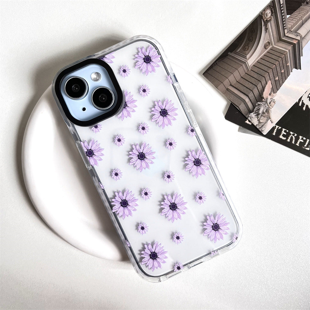 Purple Daisy | 117