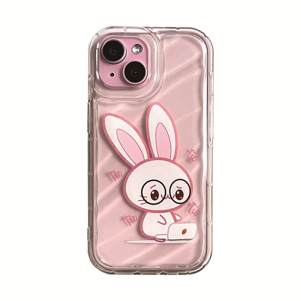 Pink Rabbit | 032