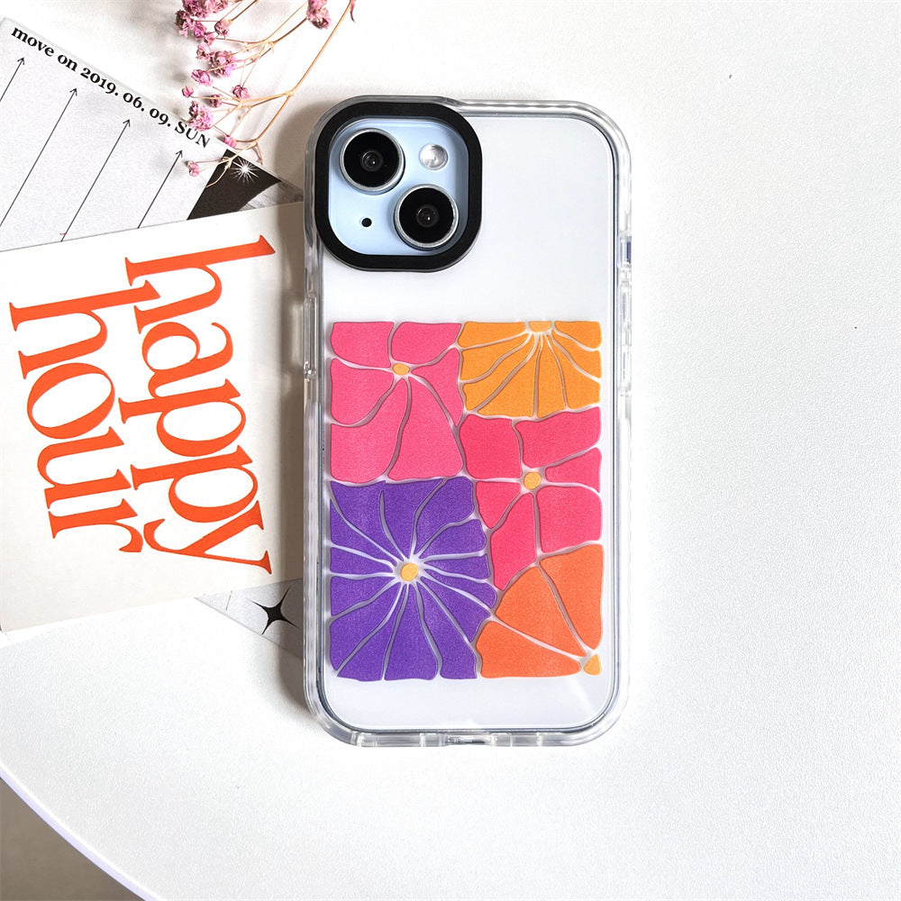 Colorful Patchwork | 036