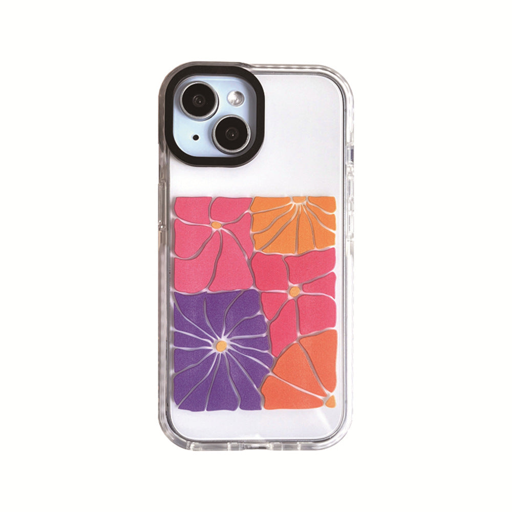 Colorful Patchwork | 036