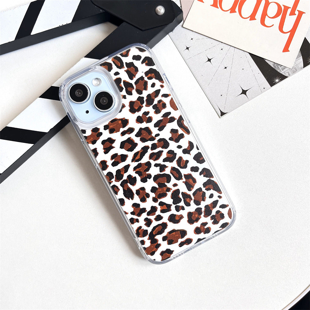 Sexy Leopard Print | 021