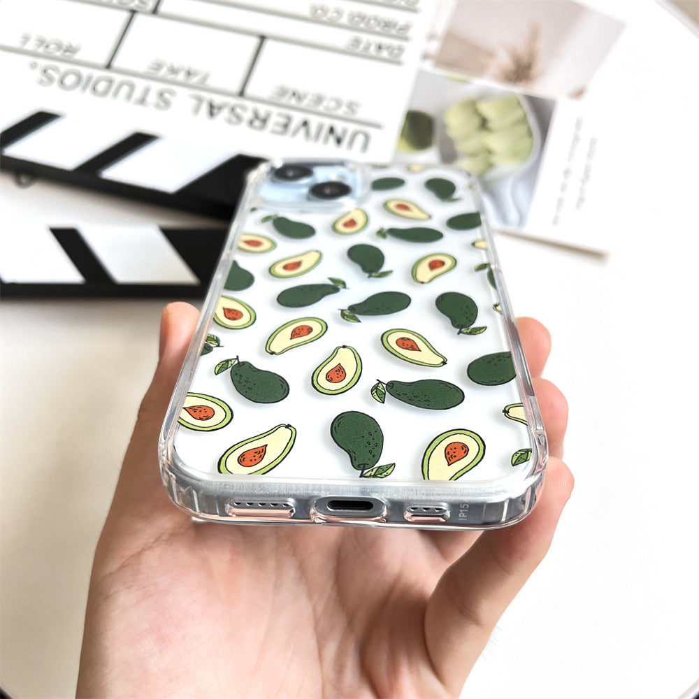 Green Avocado | 010