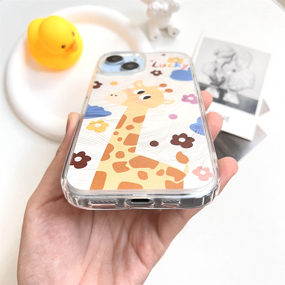 lucky deer | 002