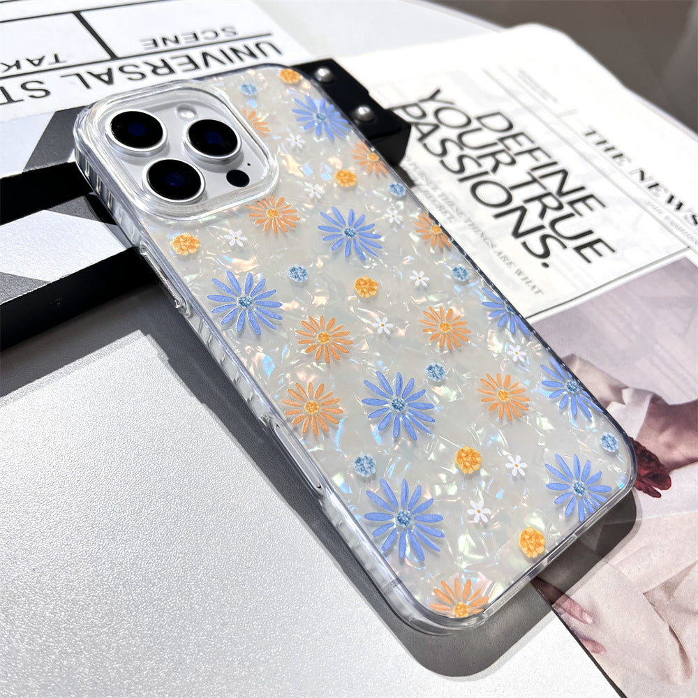 Shining Daisy | 087