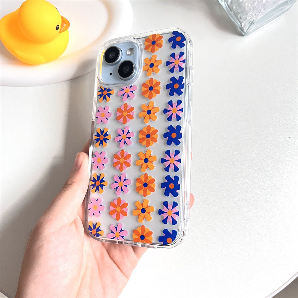 Colorful flowers | 024