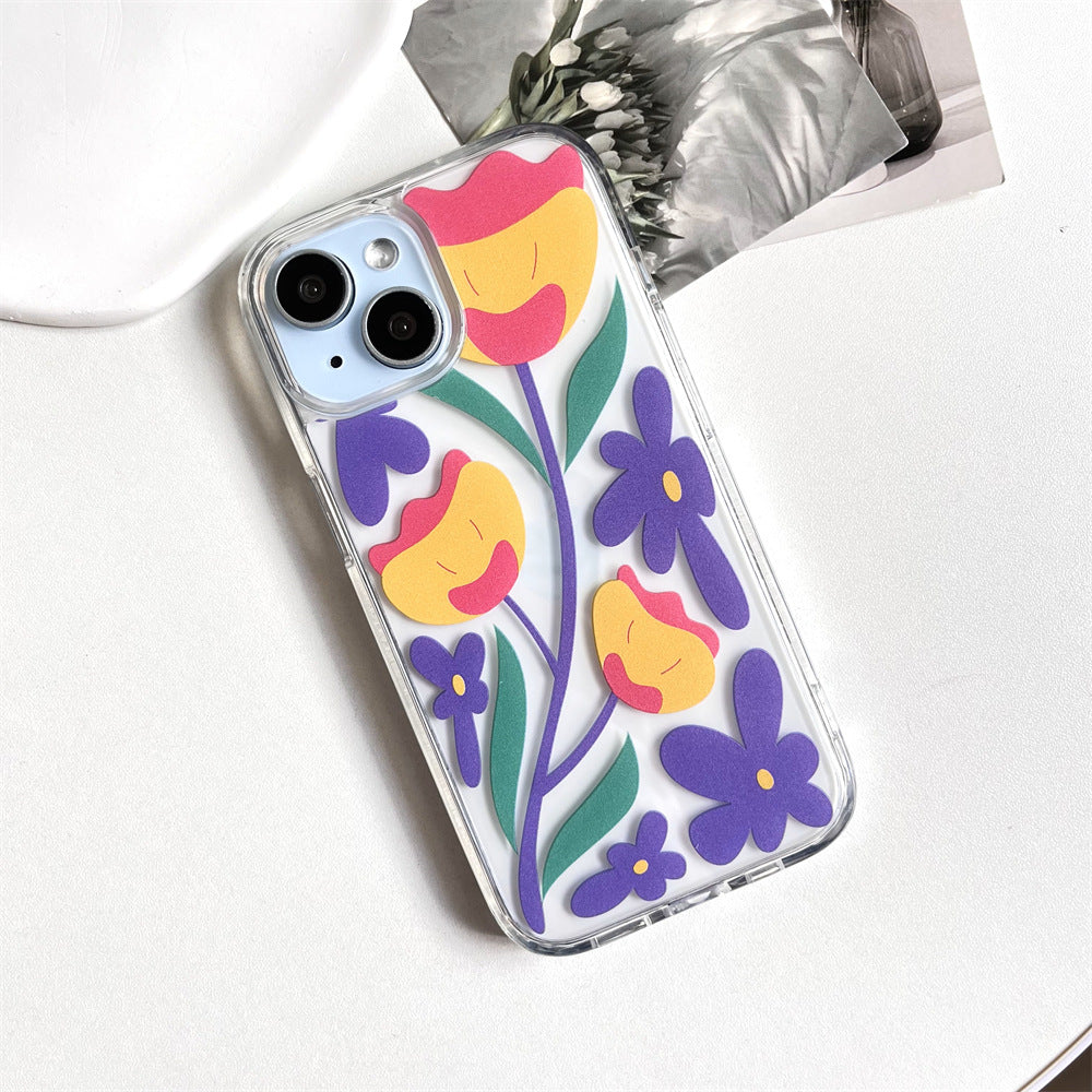 Blooming | 009