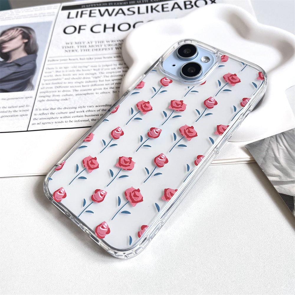 Romantic Rose | 114
