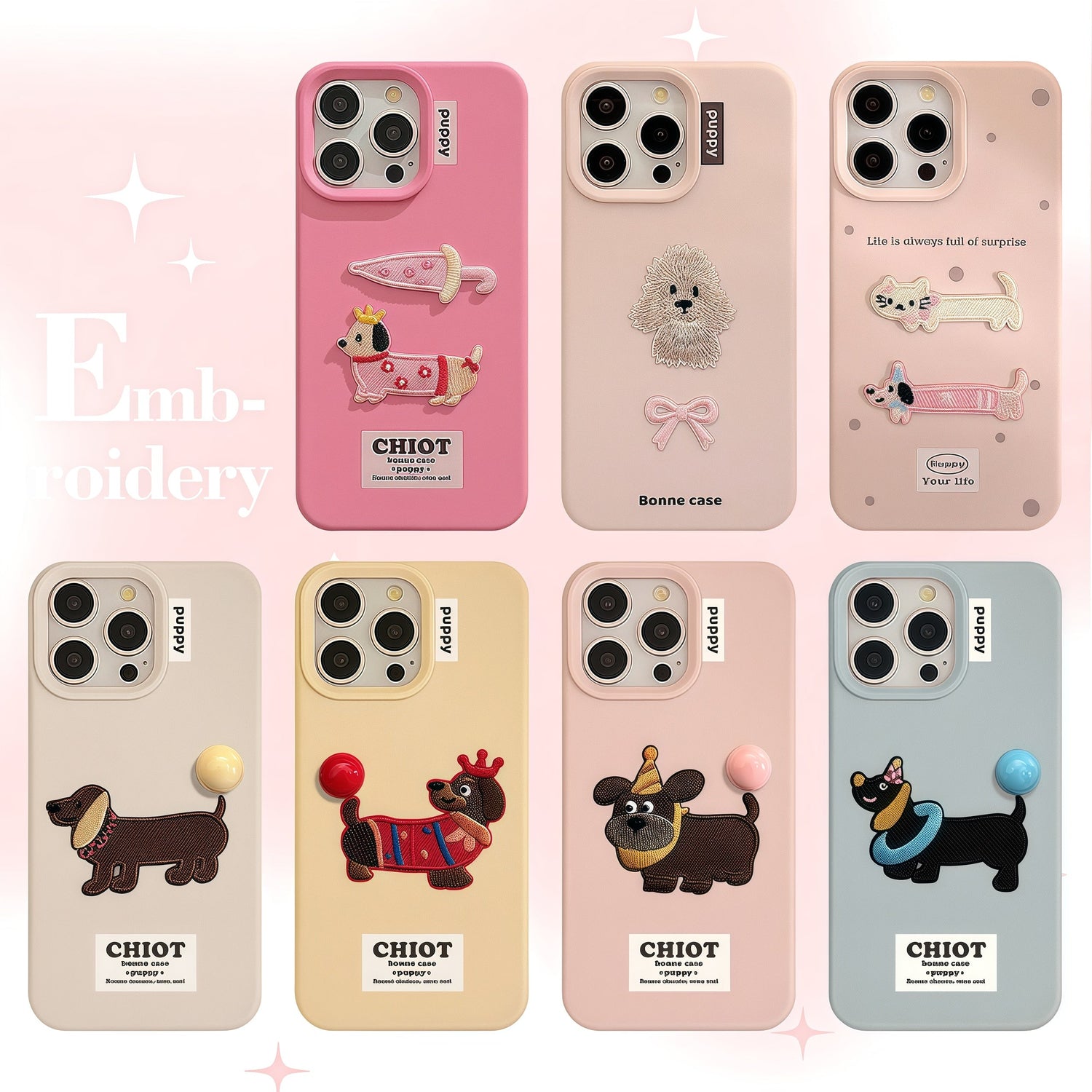 Cute series