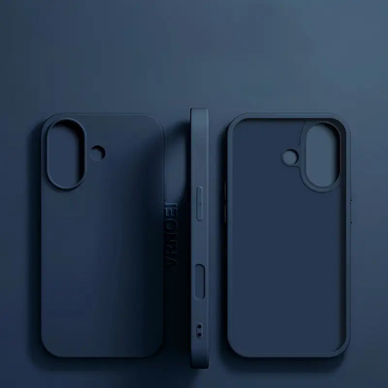 [Shockproof iPhone Case] Apple iPhone Shockproof Back Cover, Upgraded Mobile Phone Case for iPhone 16 Pro Max | Suitable for iPhone 15 11 12 13 14 Pro Max, Accessories