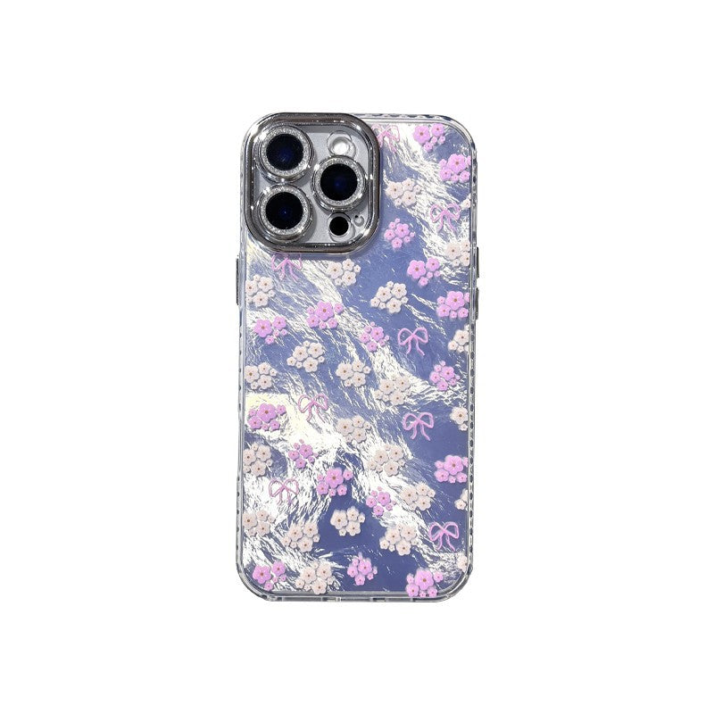 Cherry Blossom Bowknot | 096
