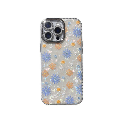 Elegant Diamond Daisy | 087