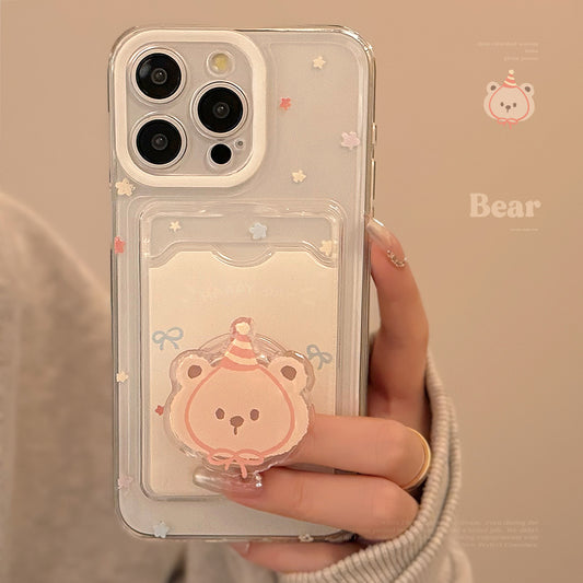 Cute Bear | 139