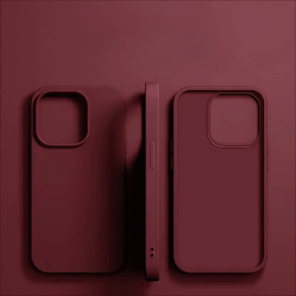 [Shockproof iPhone Case] Apple iPhone Shockproof Back Cover, Upgraded Mobile Phone Case for iPhone 16 Pro Max | Suitable for iPhone 15 11 12 13 14 Pro Max, Accessories