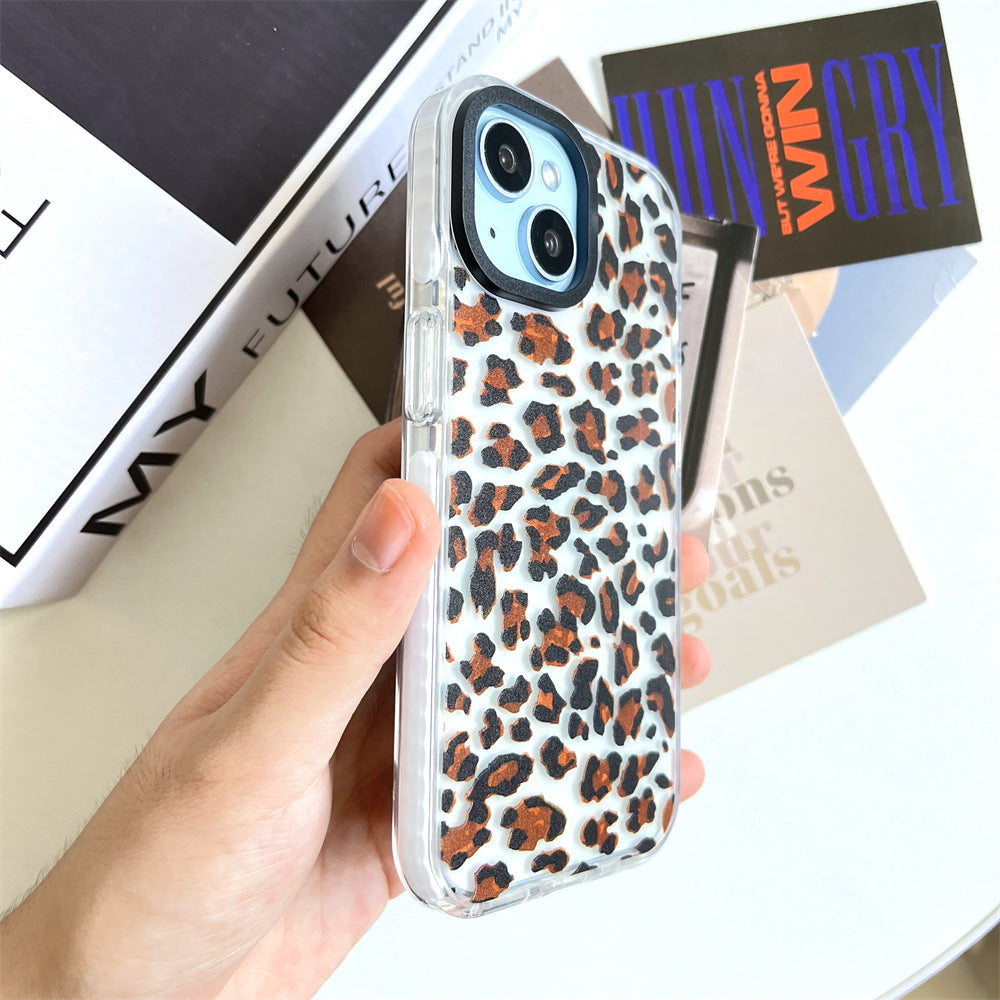 Sexy Leopard Print | 047