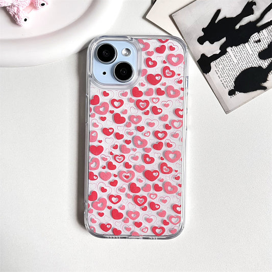 Pink Little Heart |   029