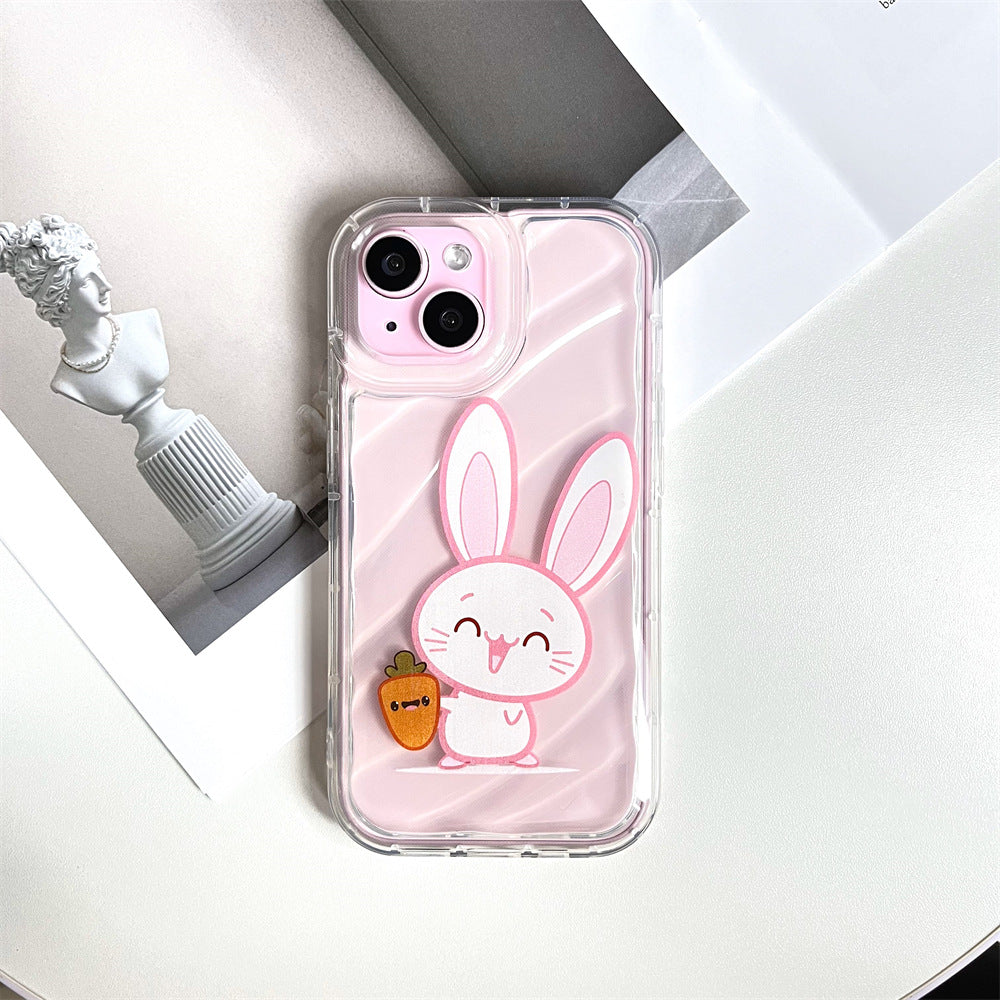 Carrot Rabbit | 041