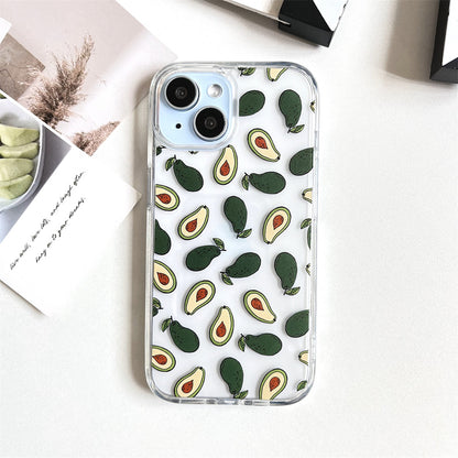 Green Avocado | 010