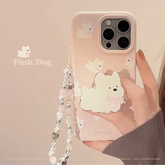 Cute West Highland White Terrier | 129