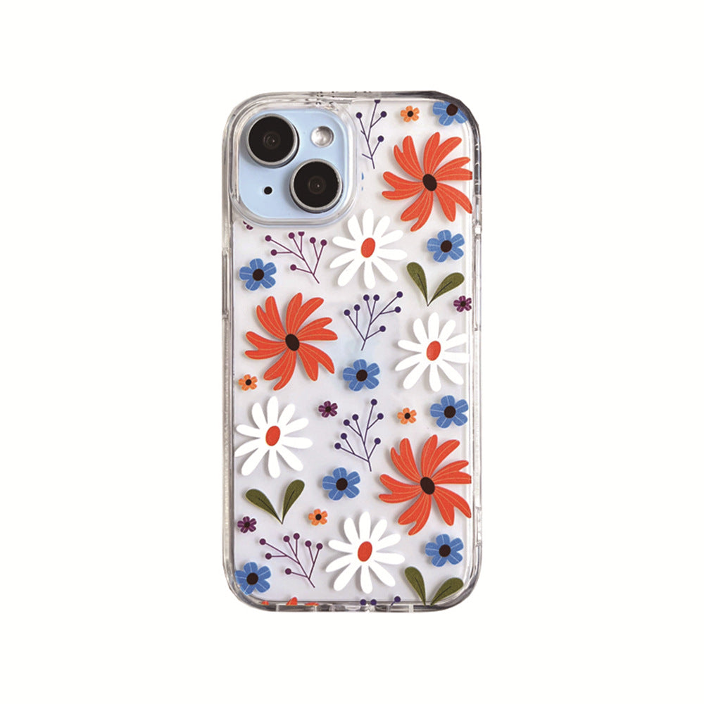 Flower World | 013