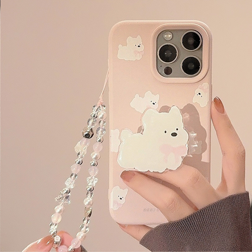 Cute West Highland White Terrier | 129