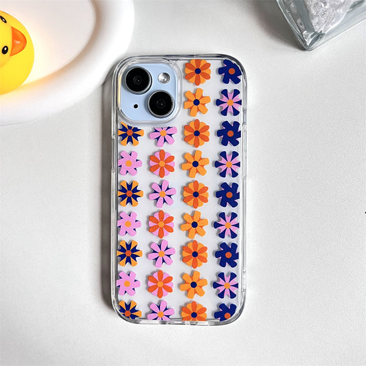 Colorful flowers | 024