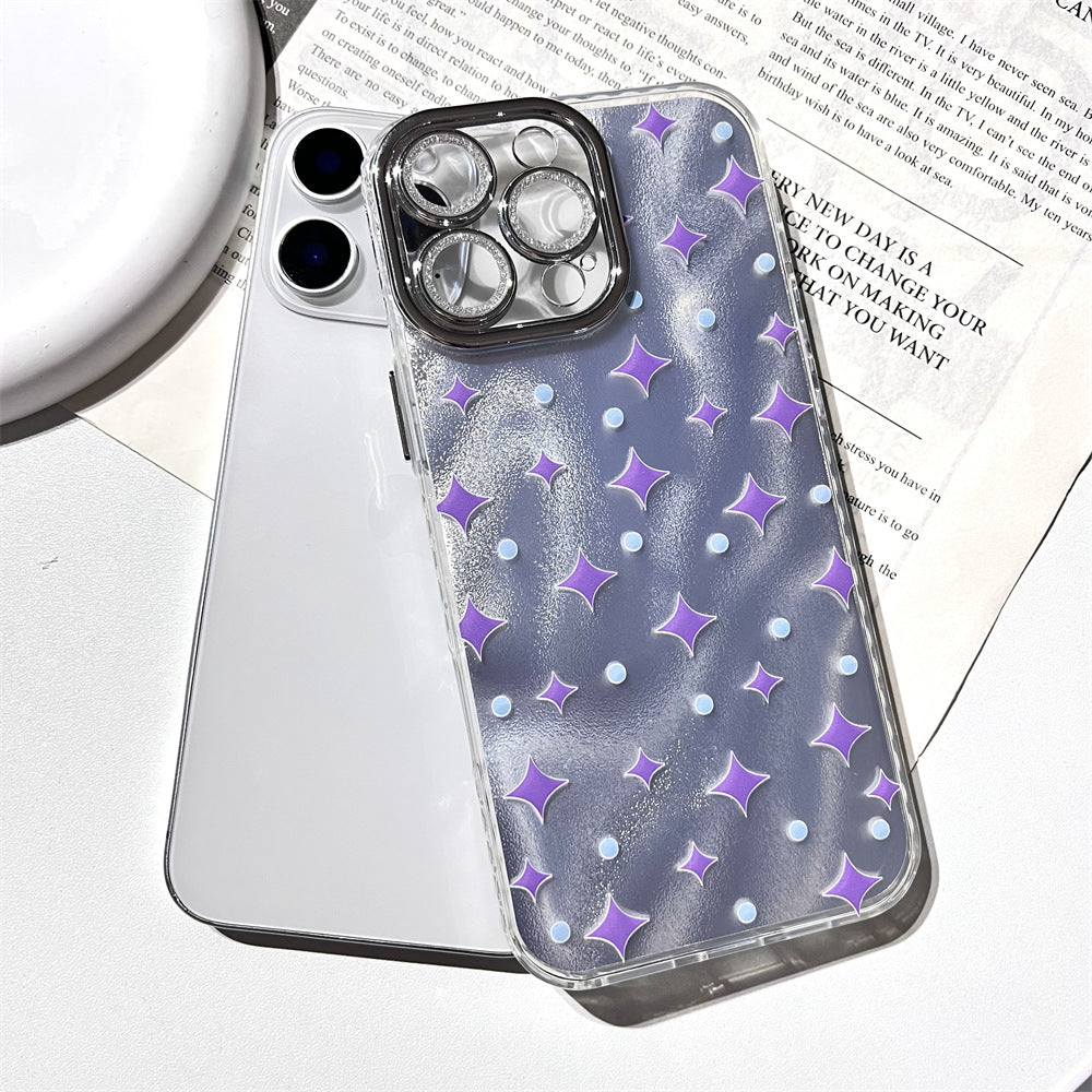 High-end Star |   093