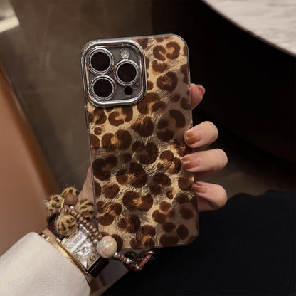 Vintage Leopard Print | 130