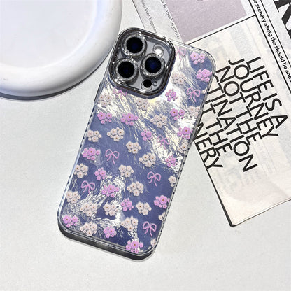Cherry Blossom Bowknot | 096
