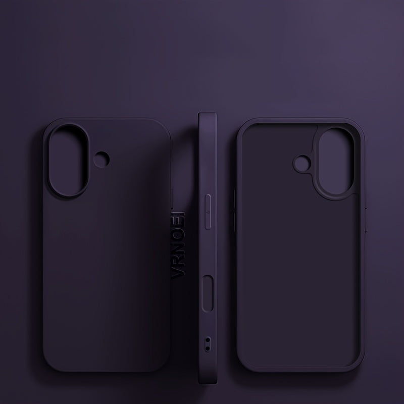 [Shockproof iPhone Case] Apple iPhone Shockproof Back Cover, Upgraded Mobile Phone Case for iPhone 16 Pro Max | Suitable for iPhone 15 11 12 13 14 Pro Max, Accessories