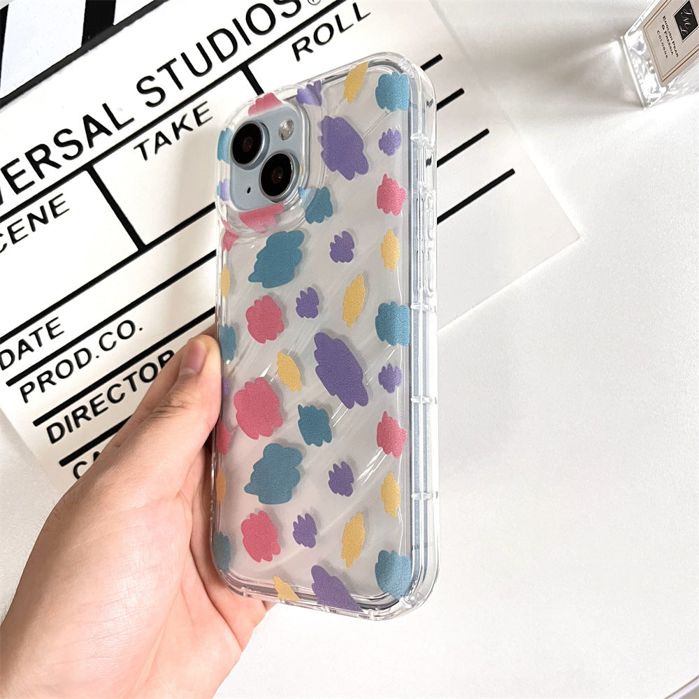 Colorful Linkage | 042
