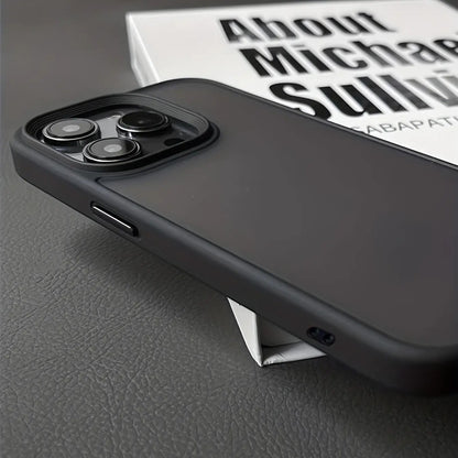 Black-Glasses Case 807