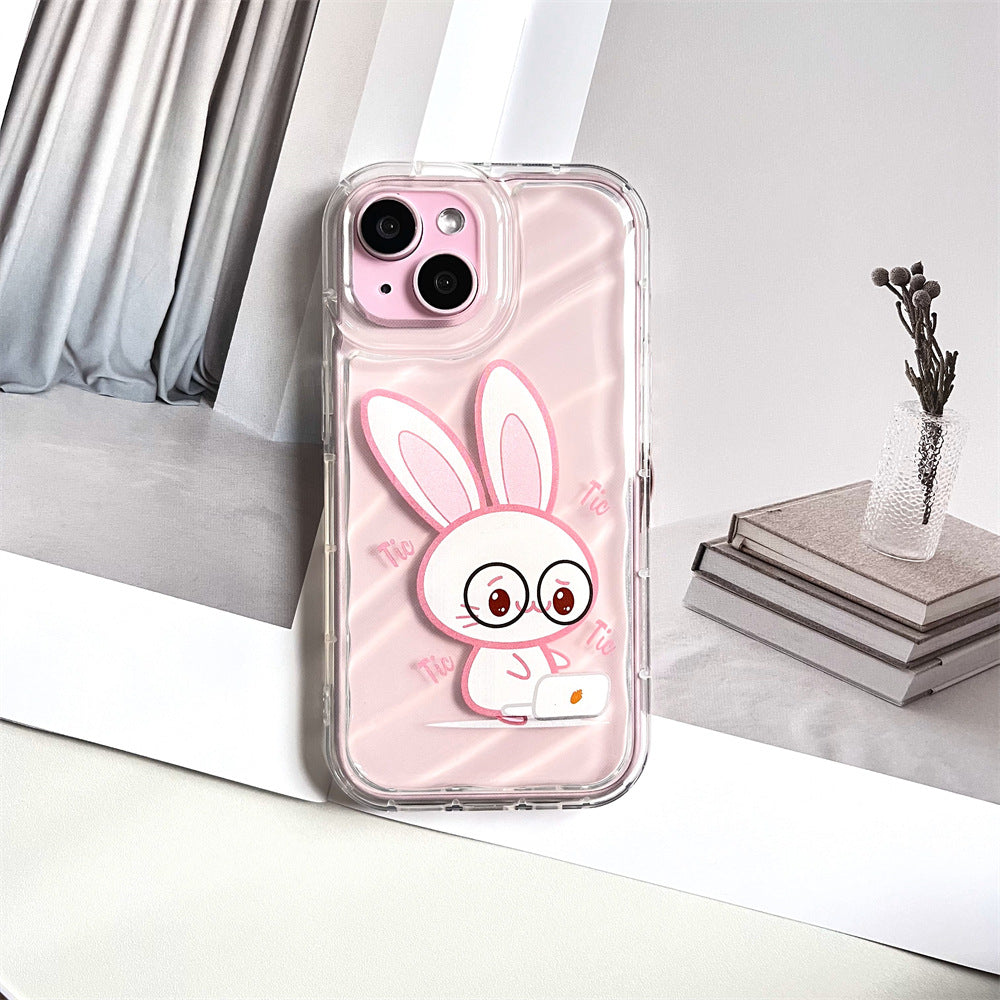 Pink Rabbit | 032