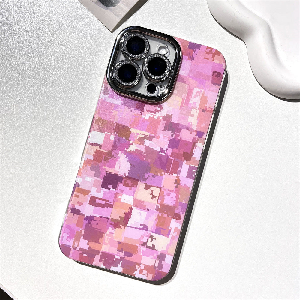 pink pixels | 055