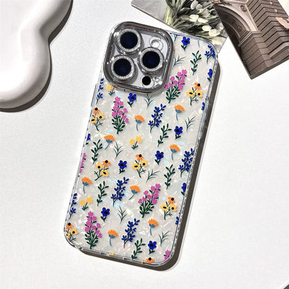 Simple Colorful Floral |   119