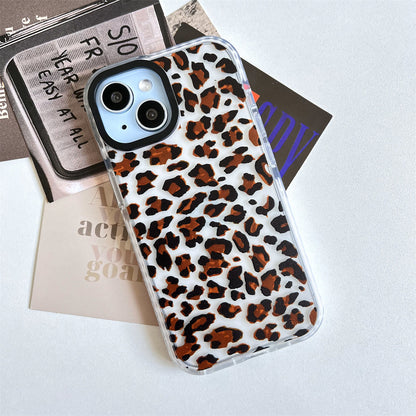 Sexy Leopard Print | 047