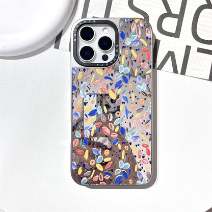 Fresh Small Particles |   104