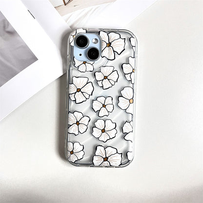 White Pear Blossom | 043