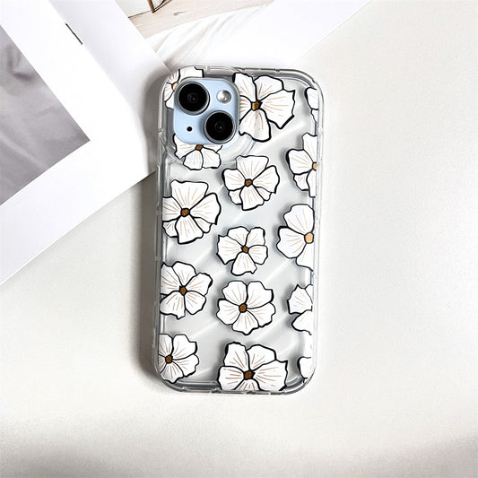 White Pear Blossom | 043