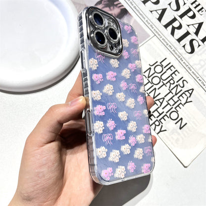 Cherry Blossom Bowknot | 096