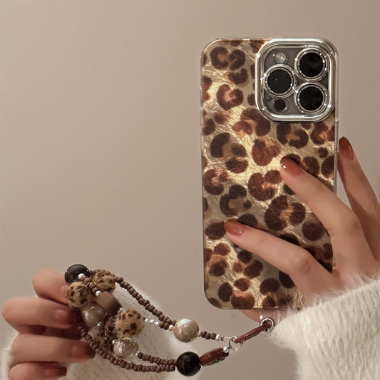 Vintage Leopard Print | 130