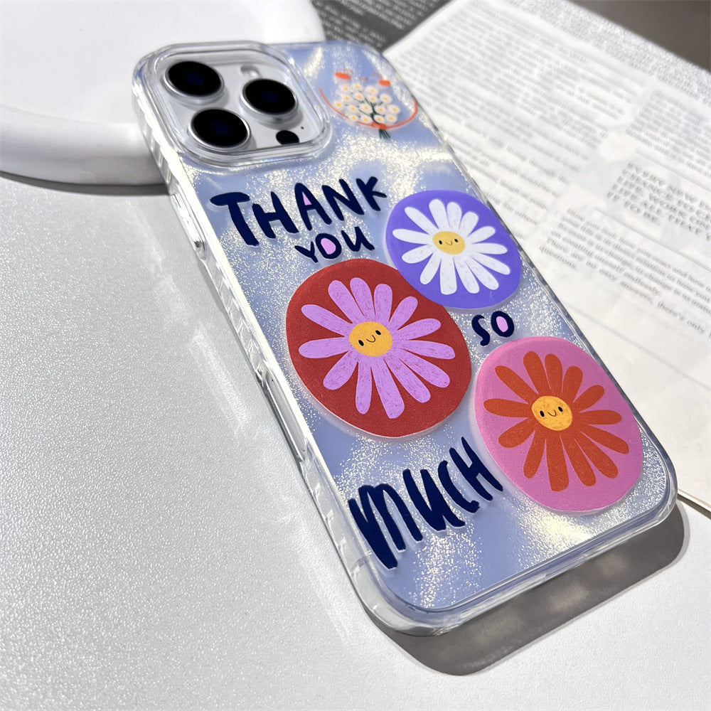 Creative Daisy | 090