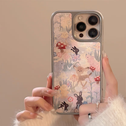 Cute Forest Fawn | 135