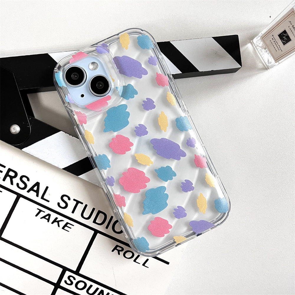 Colorful Linkage | 042