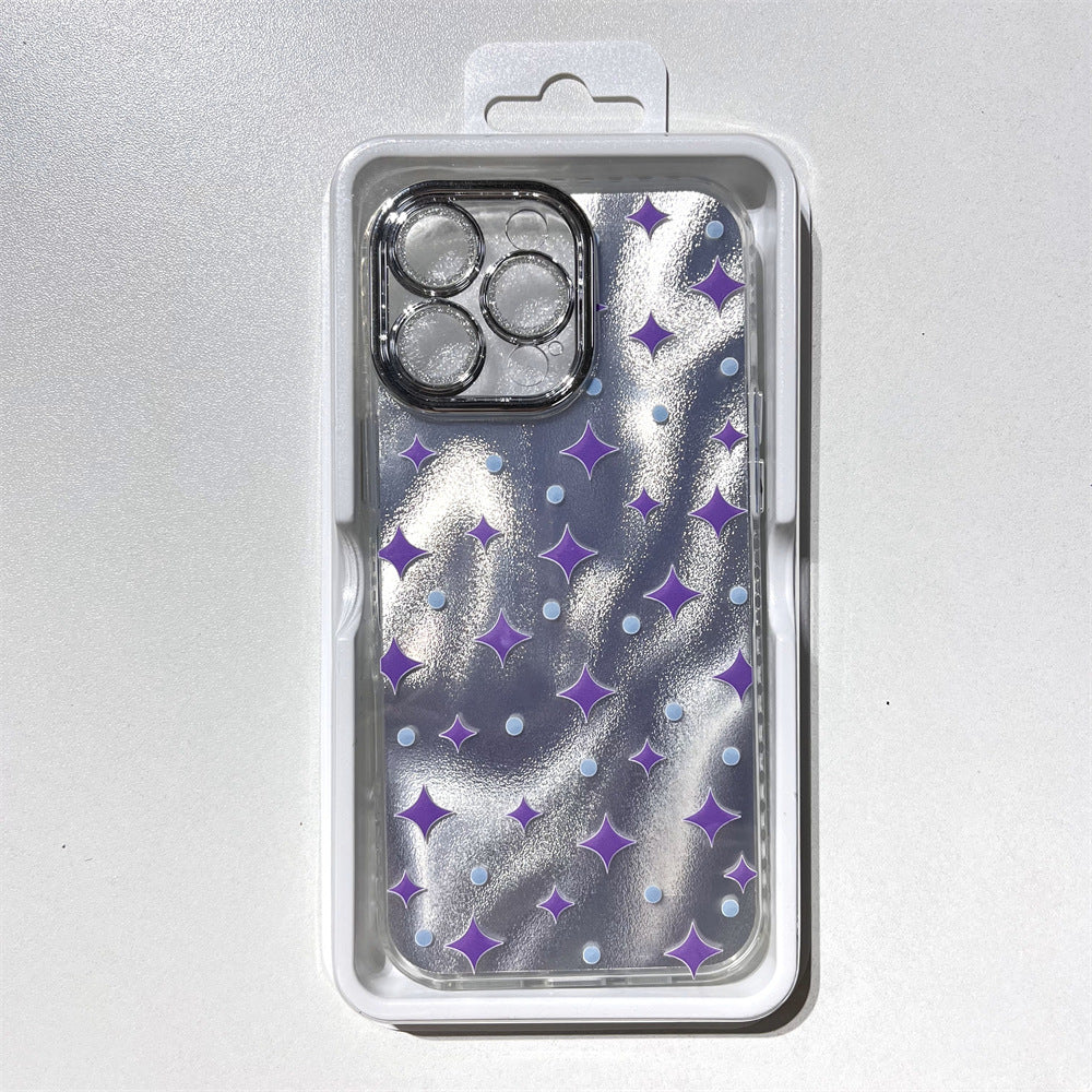High-end Star |   093