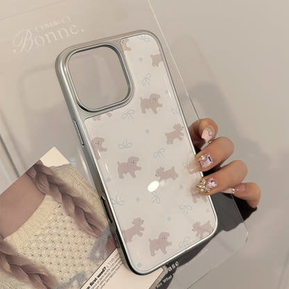 Cute Gray Teddy |   136