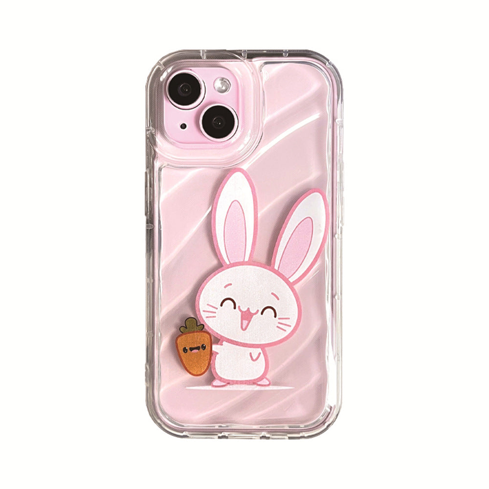 Carrot Rabbit | 041