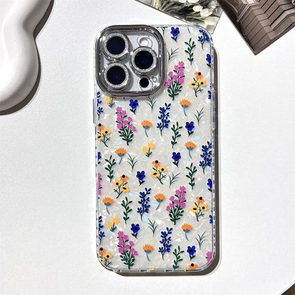 Simple Colorful Floral |   119