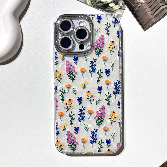 Simple Colorful Floral |   119
